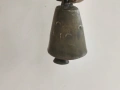 Стар турски Чан , снимка 1