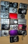 Sony, Canon, Nikon Компакни цифрови камери., снимка 2