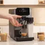 Кафе автомат Cecotec Cremmaet Latte Art , снимка 6