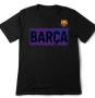 Мъжки и детски тениски Барселона Barca Barcelona футболни тениски и екипи , снимка 2