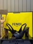 Fendi 💎Дамски Сандали , снимка 3