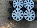 4бр.Оригинални тасове 16цола за Vw,Skoda,Seat,Audi, снимка 5