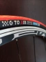 Комплект капли за фикси/сингъл велосипед, 28" цола + гуми, снимка 7