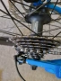 Продавам велосипед BMC 26" 3×9 скорости Монтаж SHIMANO DEORE, снимка 4