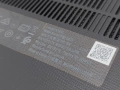 4GB RAM Core i3-1005G1 256GB SSD NVMe 15.6" като нов лаптоп Lenovo V15 IIL , снимка 5