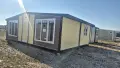 Жилищен контейнер, снимка 1