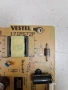 PANASONIC TX-43GXW584 MAIN BOARD 17MB130S POWER 17IPS72P TCON 6870C-0769A PANEL VES430QNYL-2D-N02, снимка 6