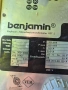 Немски Електрожен "benjamin KST 5" 220/380v, снимка 4