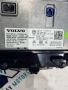 32316244, 10R-0511081 дисплей, радио, навигация от Volvo XC60 2 B5 Mild-Hybrid AWD 2.0 дизел, двигат, снимка 6