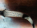 Jacobus Stainer цигулка, снимка 13