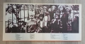 The Beatles ‎– 1962-1966 Двойна плоча-GATEFOLD Издание 🇩🇪 GERMANY 1973г Състояние на винила:VG+ Съ, снимка 2