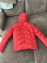 Яке G-Star Whistler Hooded Puffer с гъши пух ХС, снимка 4