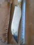 Нож, снимка 4