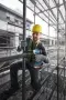 Акумулаторен гайковерт Bosch безчетков GDS 18V-350 18V без батерии и зарядно, снимка 4