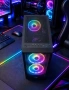 Геймърски компютър i7/GTX 1660 Super/32GB DDR4/512GB NVMe/4TB HDD/500W НОВО и Подарък Монитор Lenovo, снимка 3