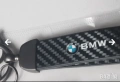 ПРОМО Мъжки часовник с емблема на БМВ BMW с батерии и ключодържател , снимка 5