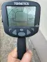Металотърсач Golden Mask 4 Pro и Teknetics Gamma 6000, снимка 2