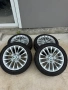 Оригинални джанти с зимни гуми Style 632 Bmw / Бмв G30 G31 18" 5x112 , снимка 1