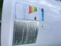 Вертикален бойлер 2000w 50л, снимка 3