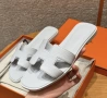 Hermès Oran White , снимка 4