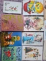 Детски картички СССР, 14бр, 4 €, снимка 3