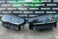 Фарове BMW LED фар Black Shadow Line за Бмв Х3 Г01 фейс Bmw X3 G01 Bmw X4 G02 LCI, снимка 2