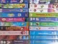 20 броя видеокасети. , снимка 2