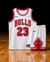 CHICAGO BULLS ❤️🏀 детско юношески баскетболни екипи , снимка 9