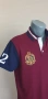 POLO Ralph Lauren Pique Cotton  Custom Slim Fit Mens Size L  ОРИГИНАЛ! Мъжка Тениска!, снимка 6