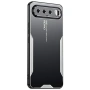 Алуминиев Калъф за Realme 16 5G - TPU+PC, Honeycomb дизайн, 0.3mm защита, 4 цвята, снимка 2