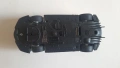 Bburago Shell Racing Ferrari Bluetooth - Мащаб 1:41, снимка 11