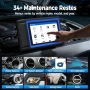 Нова TOPDON X800 BT авто диагностика Bluetooth Full System скенер кола автомобил, снимка 5