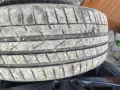 Джанти с гуми MasItaly 17’ 4x100, снимка 11