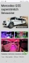 Лимузина под наем Mercedes G 55 superstretch limousine , снимка 5