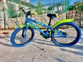Детско колело Drag Rush 20”, снимка 2