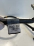 Окабеляване кабелен сноп на алтернатор за Mercedes W212 2.2 CDI (2012) A2124403852, снимка 2