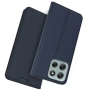 Кожен Калъф Тефтер със Стойка и Слот за Карта за Motorola Moto G47 5G / G37 5G / G37 Power 5G – 4 цв, снимка 2