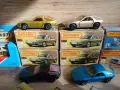 Matchbox made in England-Macao метални колички 1/64, снимка 6