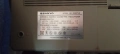 касетофон радио Sanyo M-9927K , снимка 3