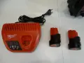 Milwaukee M12 3PL - 3D зелен лазерен нивелир, снимка 8
