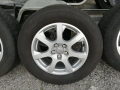 Оригинални лети джанти Audi /VW,Mercedes,Skoda,Seat/ 7J X 17 H2,ET 37,CB 66,6mm,5x112mm, снимка 3