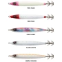 Три броя savage gear squid finger примамки за калмари, снимка 5