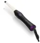 Маша Philips Care CurlControl HP861800, керамична, 200 градуса, Черна, снимка 5