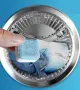 Таблетки за дълбоко и ефективно почистване на перални "12  броя " -ПРОМОЦИЯ, снимка 3