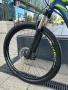 Велосипед Cross Big Foot 27.5", снимка 6