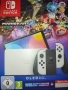 NINTENDO OLED SWITCH+ Mario kraft + Zelda. , снимка 10