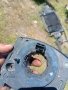 Лентов кабел Сензор за ъгъла на завиване 1J0959654J VW AUDI SEAT, снимка 3