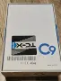 Комплект LED крушки C9 HB4 9006 за автомобилни фарове – 2 броя, снимка 3