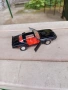 Метална количка Pontiac Trans American 1/43 Hong Kong, снимка 5
