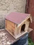 Къщичка за малко куче или котка. , снимка 5